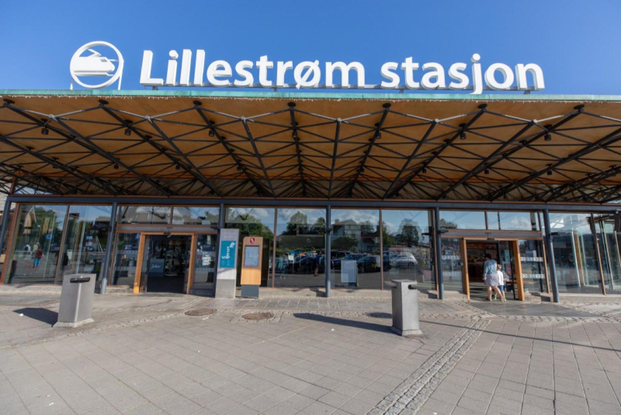 Km Rentals - Lillestrom City Exterior foto