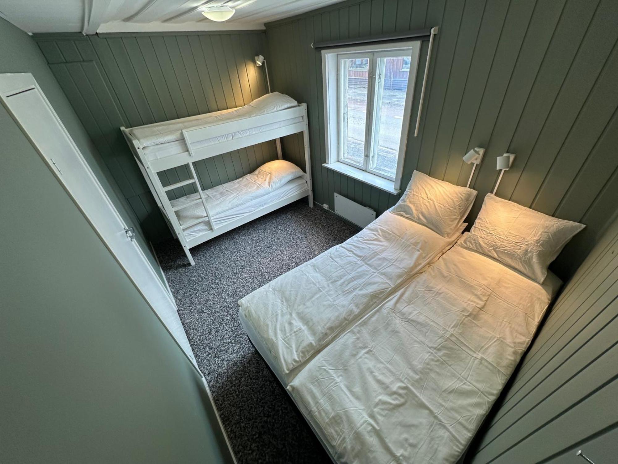 Km Rentals - Lillestrom City Quarto foto
