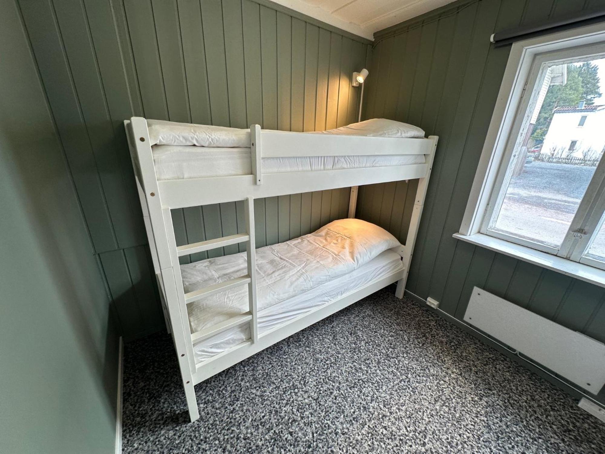 Km Rentals - Lillestrom City Quarto foto