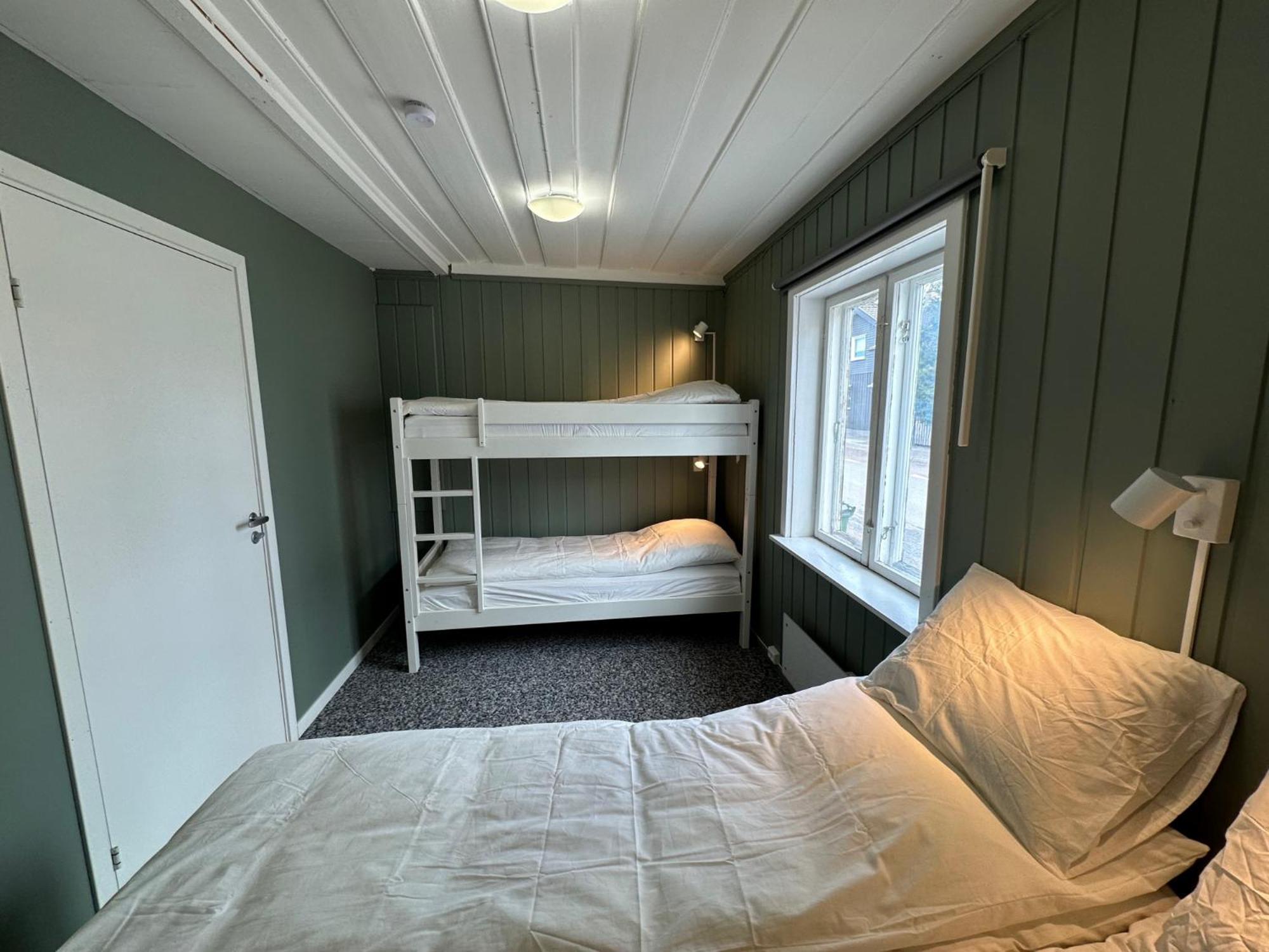 Km Rentals - Lillestrom City Quarto foto