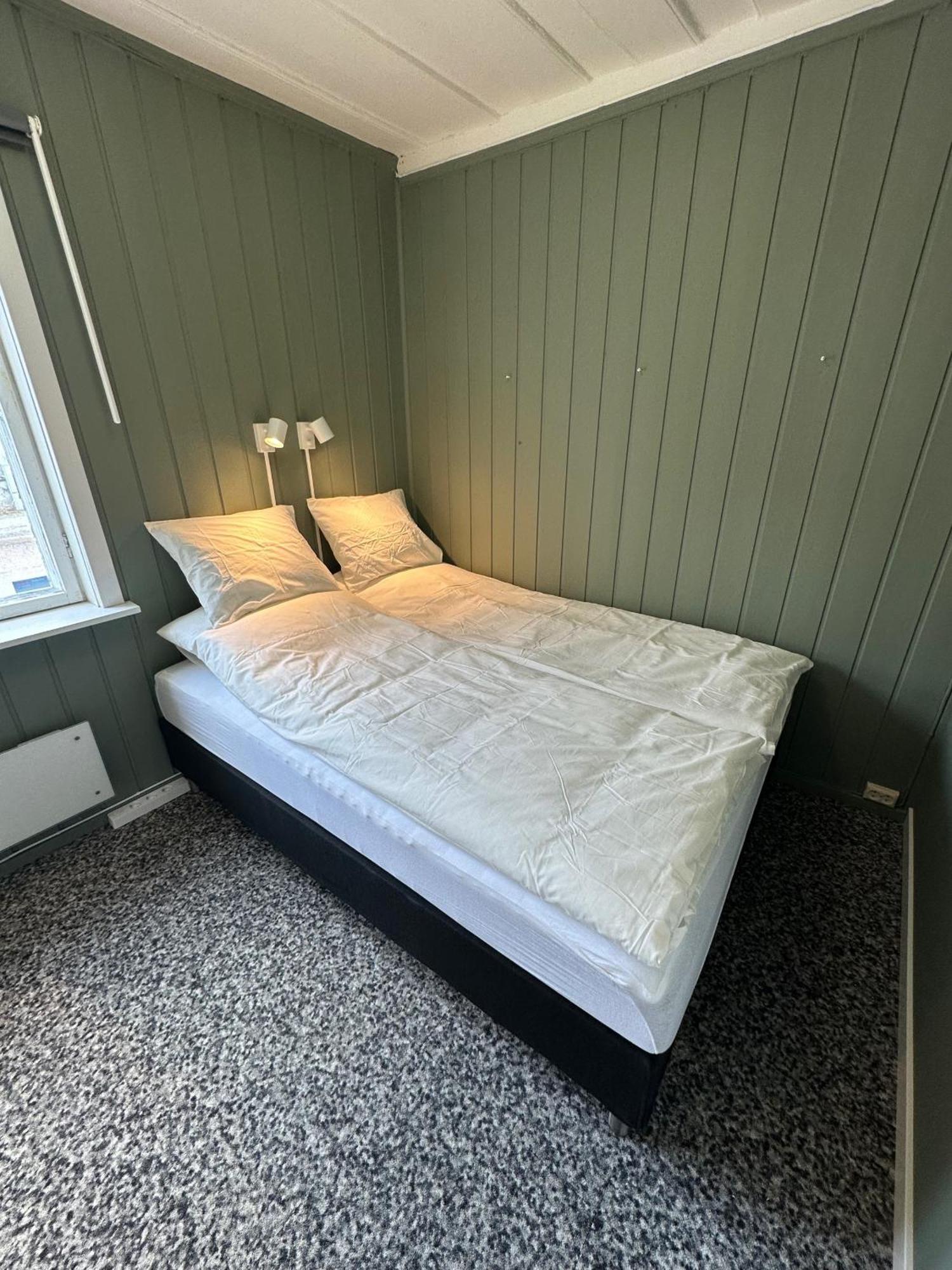 Km Rentals - Lillestrom City Quarto foto