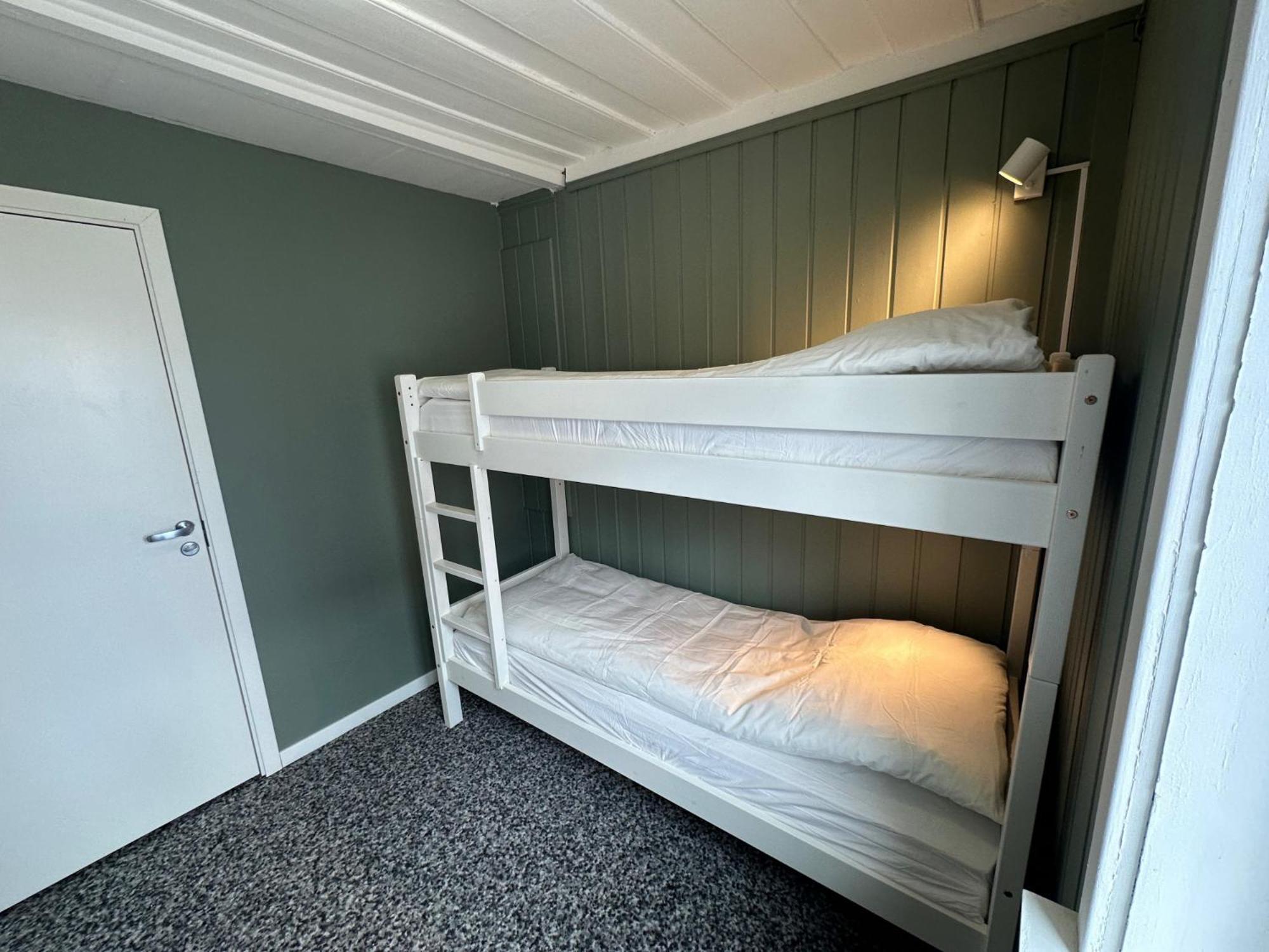 Km Rentals - Lillestrom City Quarto foto