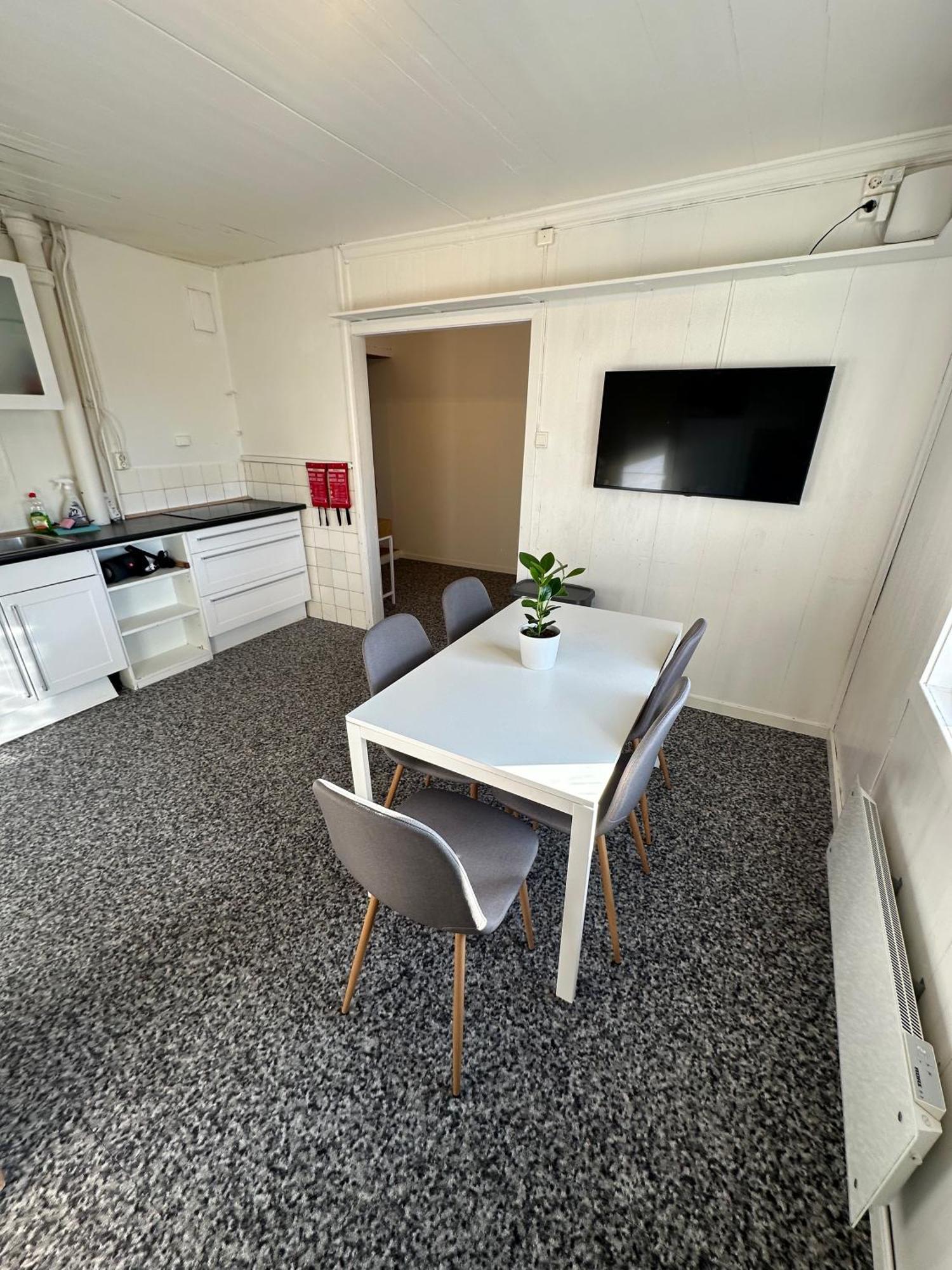 Km Rentals - Lillestrom City Exterior foto